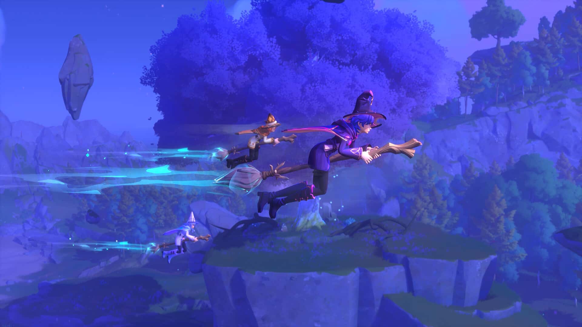 巫塔战记 Witchspire 中文版封面