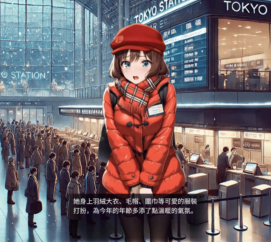 邂逅 – SexLover Ch.4插画